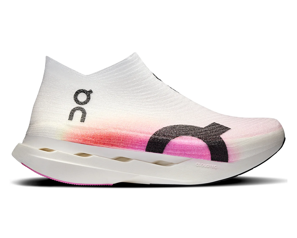 Calzado de pavimento On LightSpray Cloudboom Strike Unisex