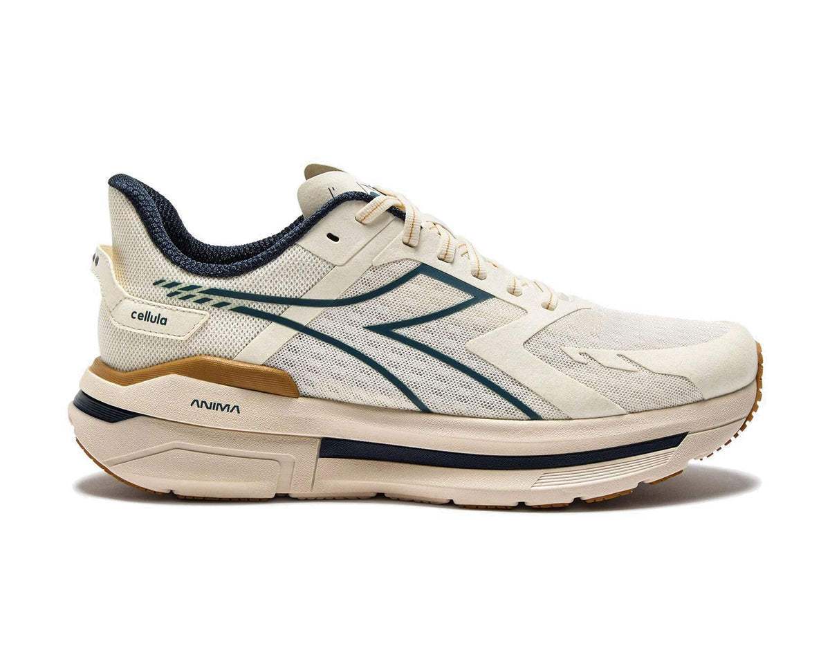 Tenis de pavimento Diadora Cellula para hombre