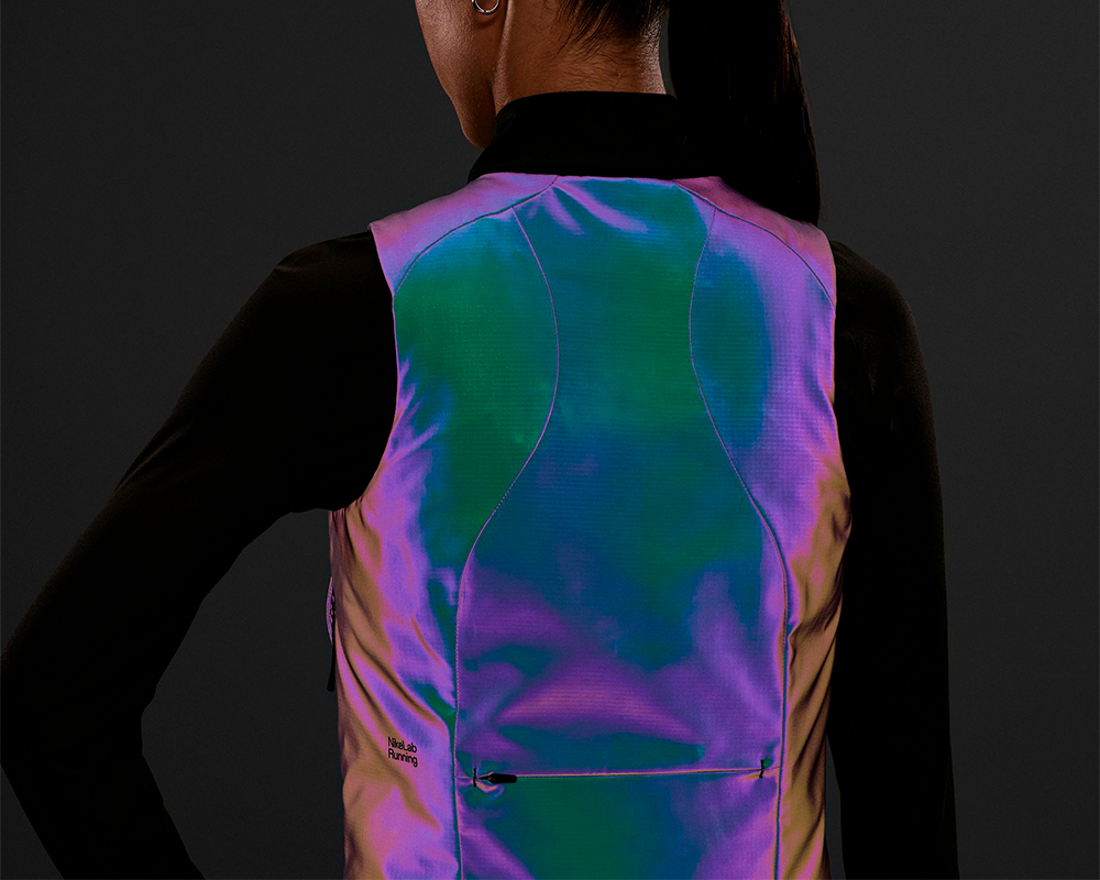 Chaleco Therma-FIT Nike para mujer