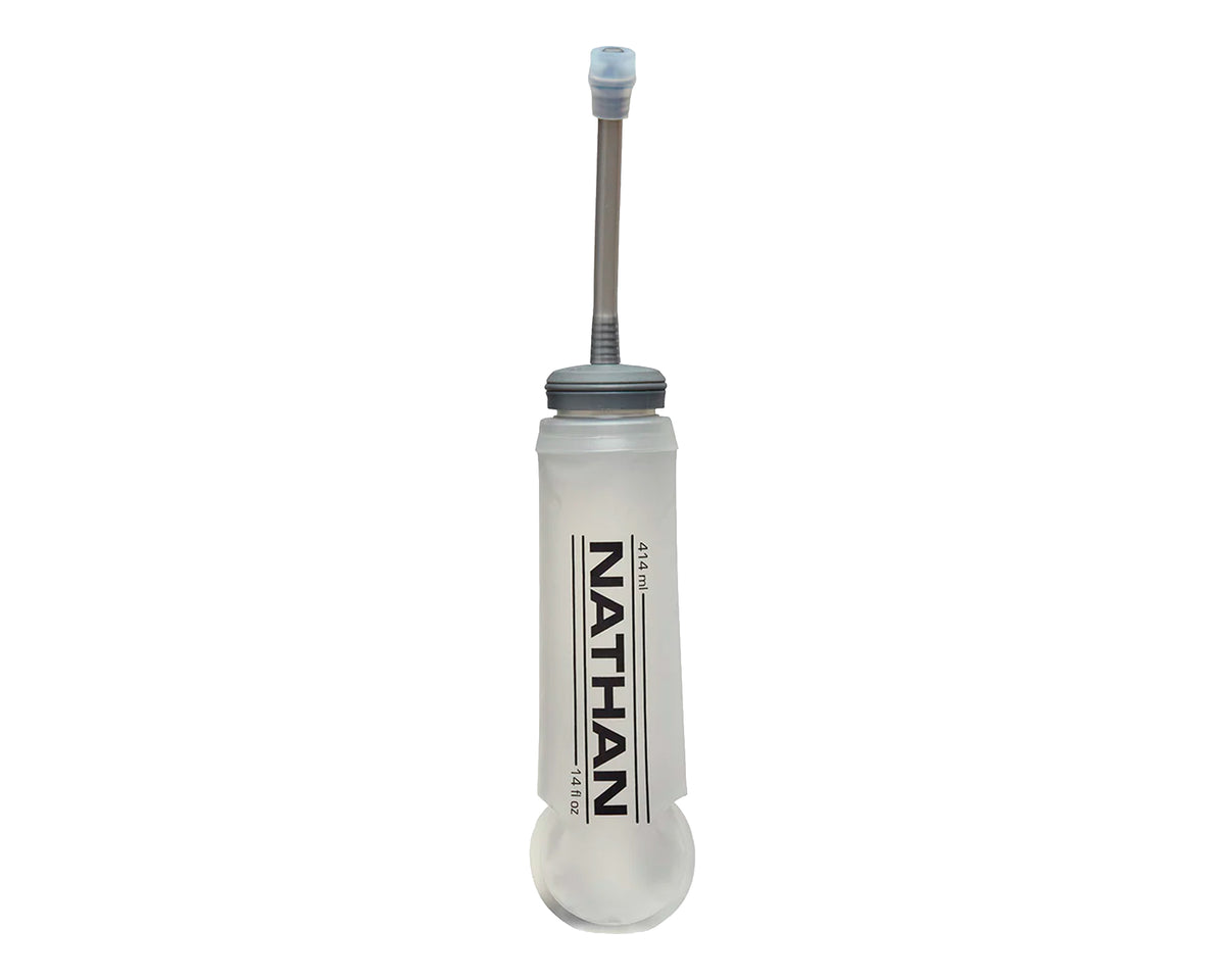 Chaleco de hidratación Nathan Pinnacle Breeze 4 litros para hombre
