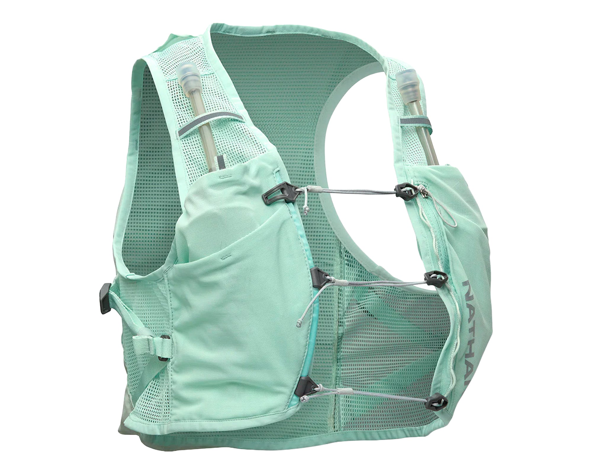 NATHAN Pinnacle Breeze Race Vest 4 Litros - Mujer