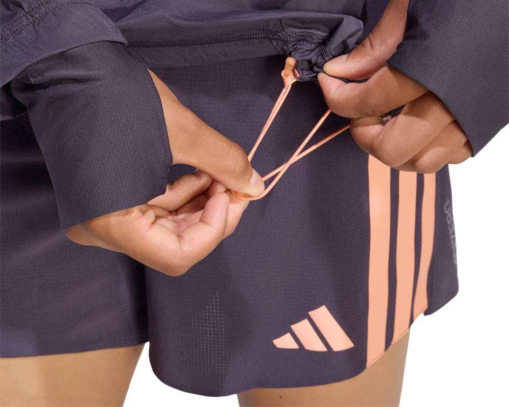 Chamarra deportiva ADIDAS Running x Labrum Unisex