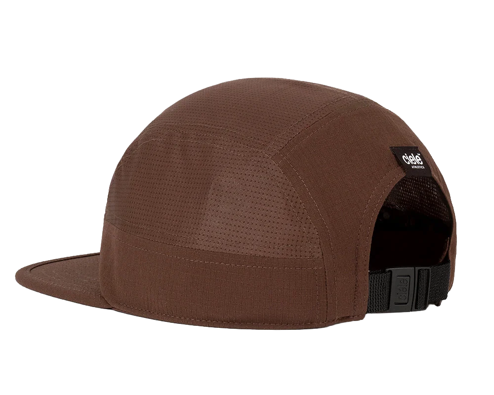 Gorra deportiva Ciele GOCap Field Cheetah Oak Unisex