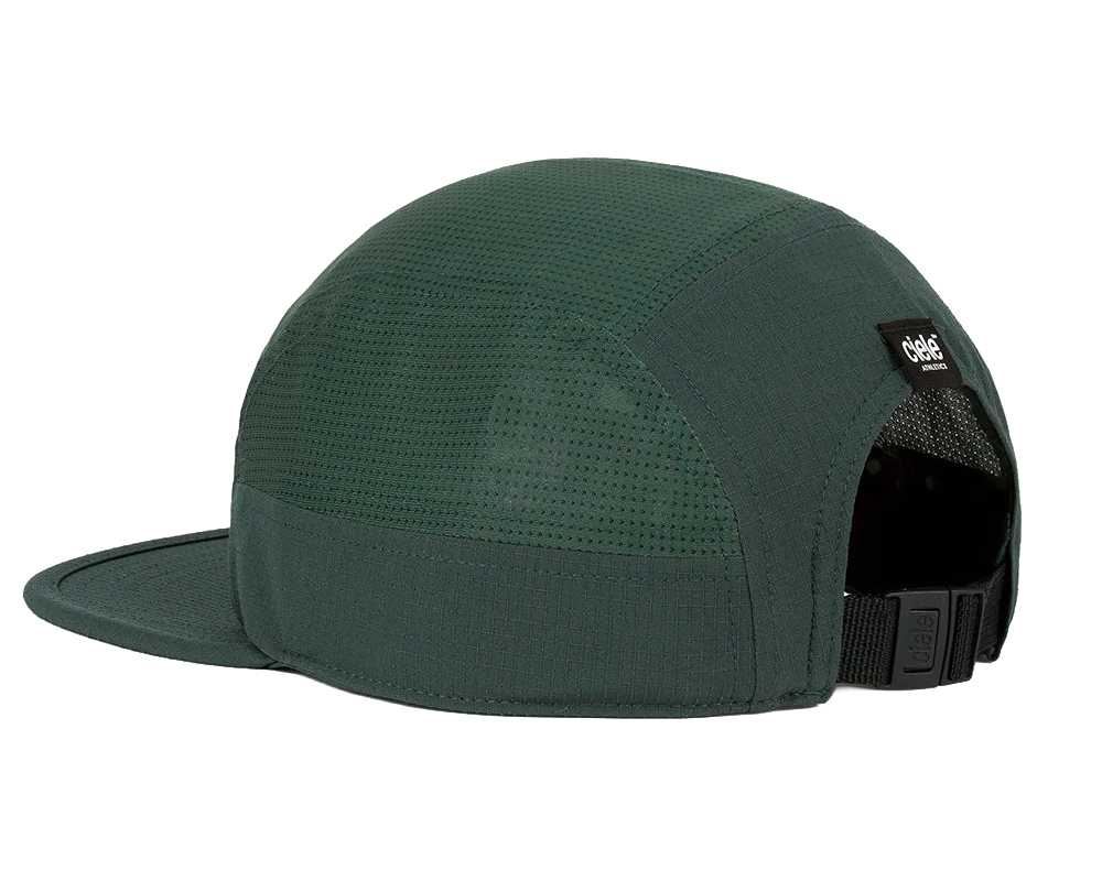 Gorra deportiva Ciele GOCap Field Cheetah Sprunce Unisex