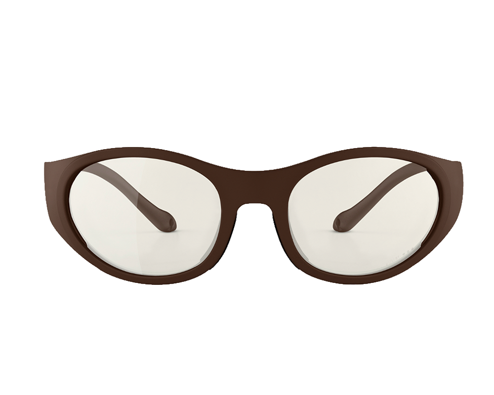 Lentes deportivos Alba Optics Anvma 99 Unisex