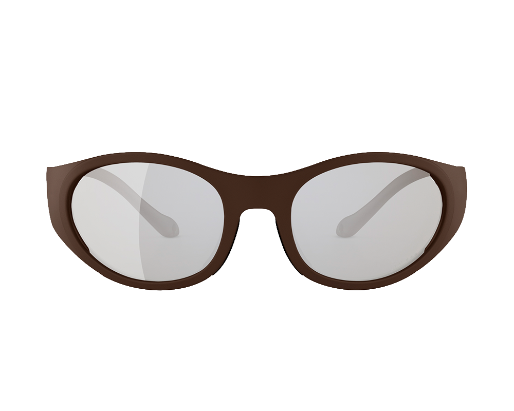 Lentes deportivos Alba Optics Anvma 99 Unisex