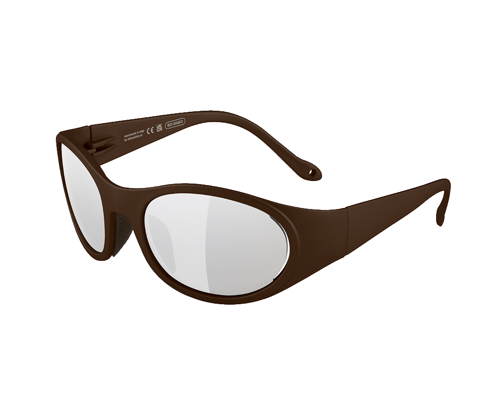 Lentes deportivos Alba Optics Anvma 99 Unisex