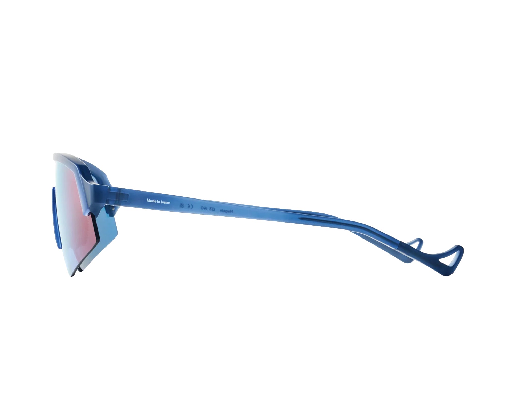 District Vision Lentes Choji Turbo Blade