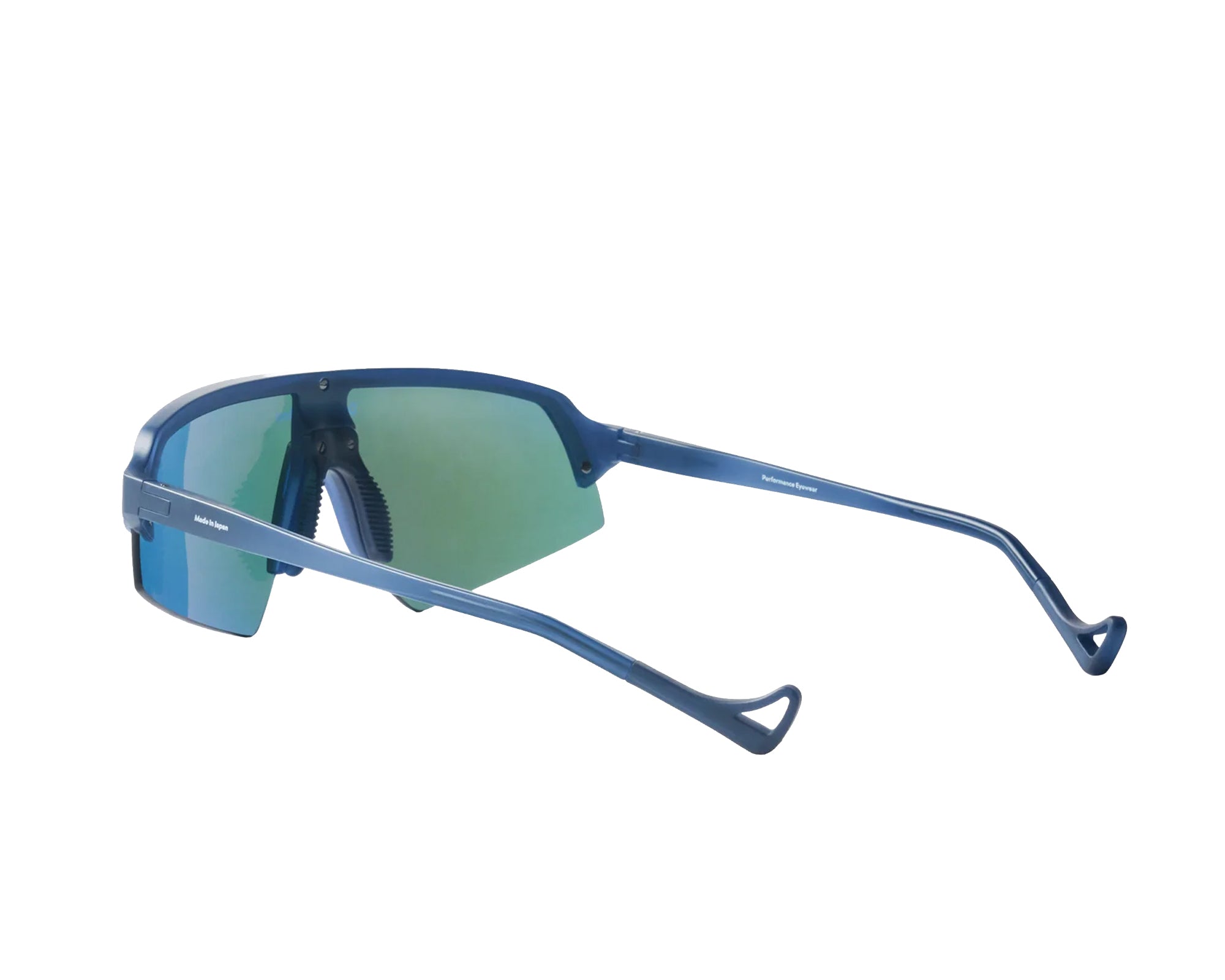 District Vision Lentes Choji Turbo Blade