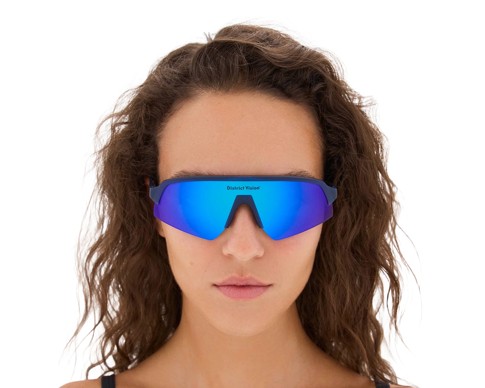 District Vision Lentes Choji Turbo Blade