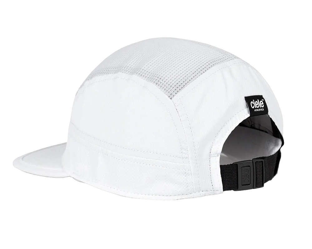 Gorra deportiva Ciele GOCap Classic Athletics Quarry Unisex