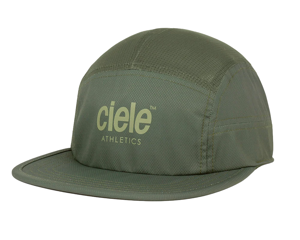 Gorra deportiva Ciele GOCap Classic Athletics Kombu Unisex