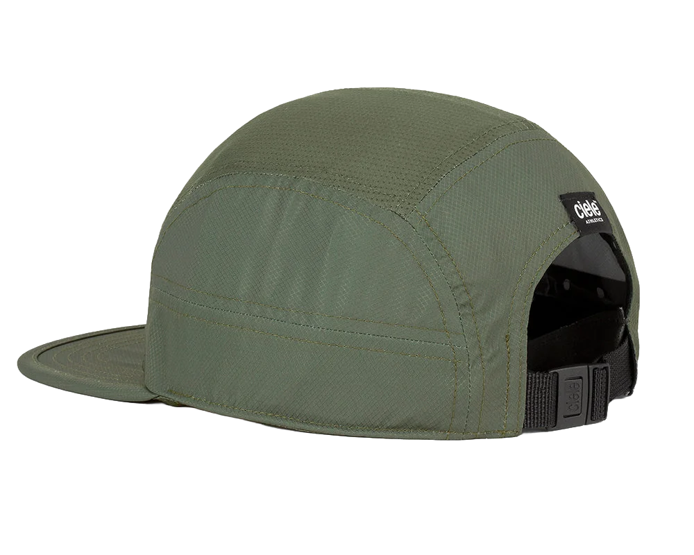 Gorra deportiva Ciele GOCap Classic Athletics Kombu Unisex