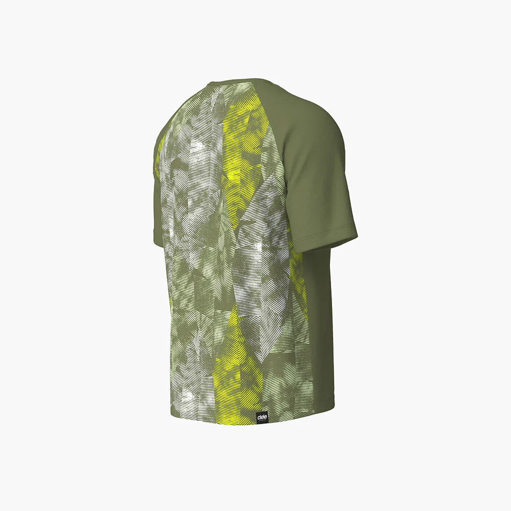 Playera Ciele DLYTshirt Costa Hombre