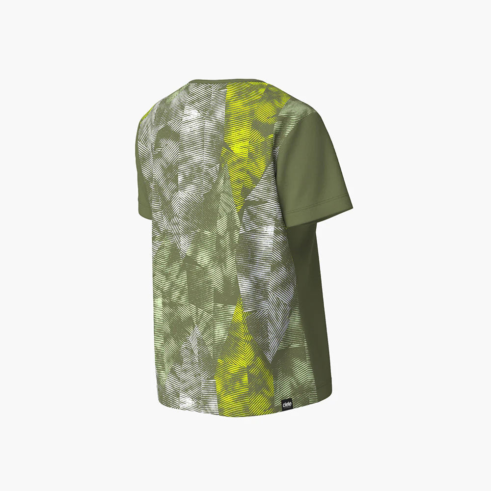 Playera Ciele DLYTshirt Costa Mujer
