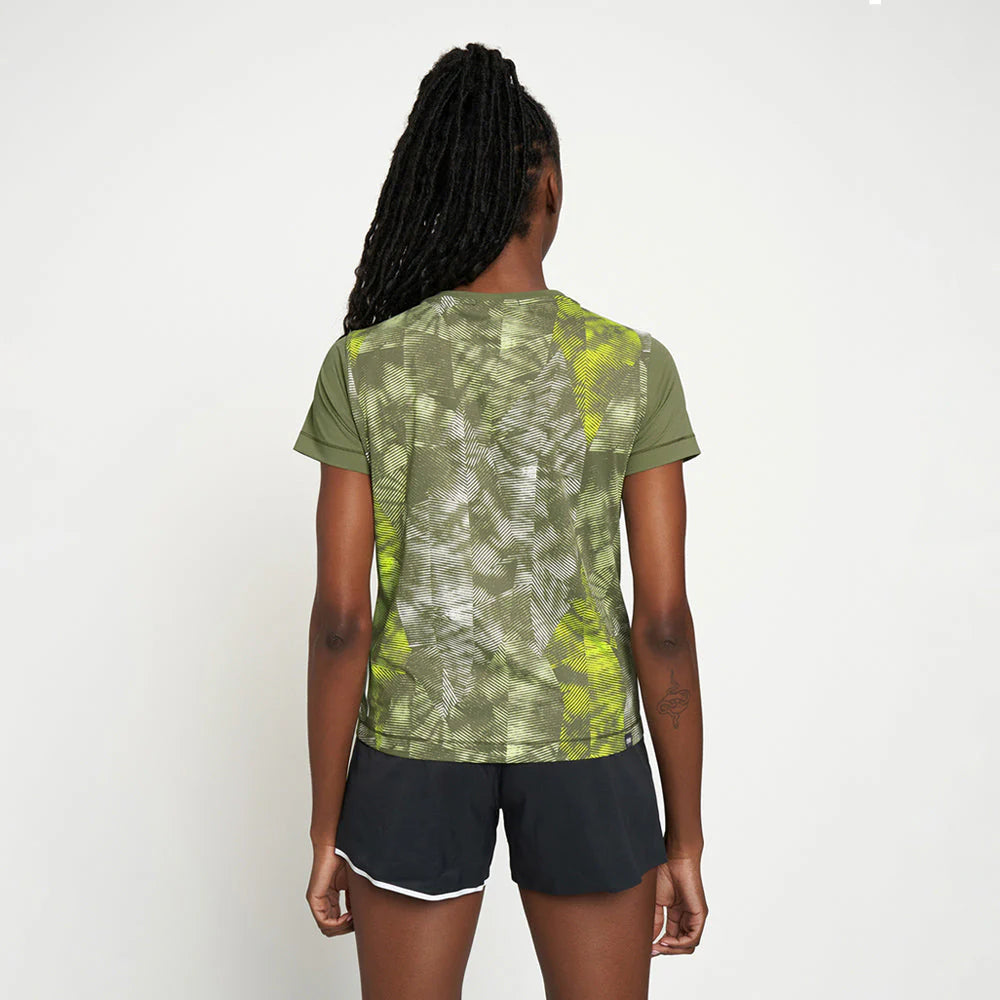 DLYTshirt - Costa · Mujer