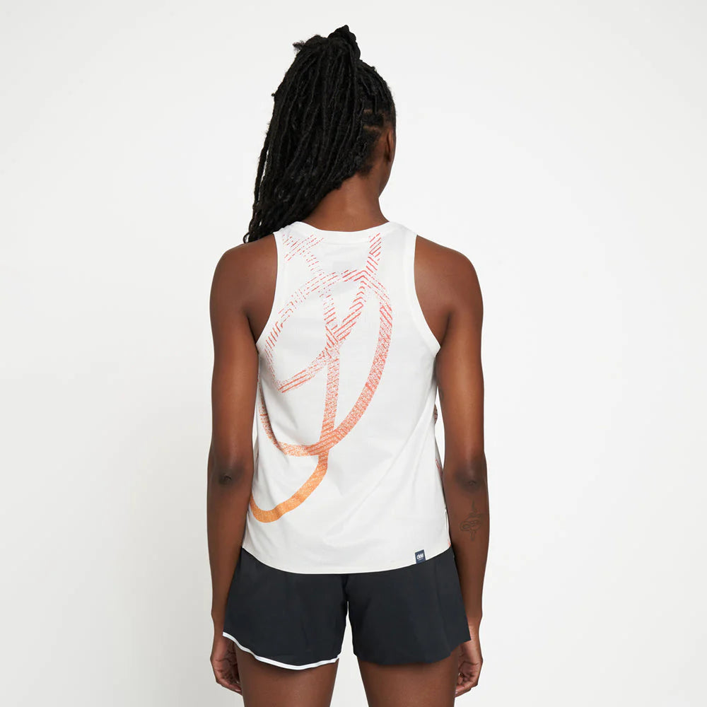 FSTSinglet - Speed · Mujer