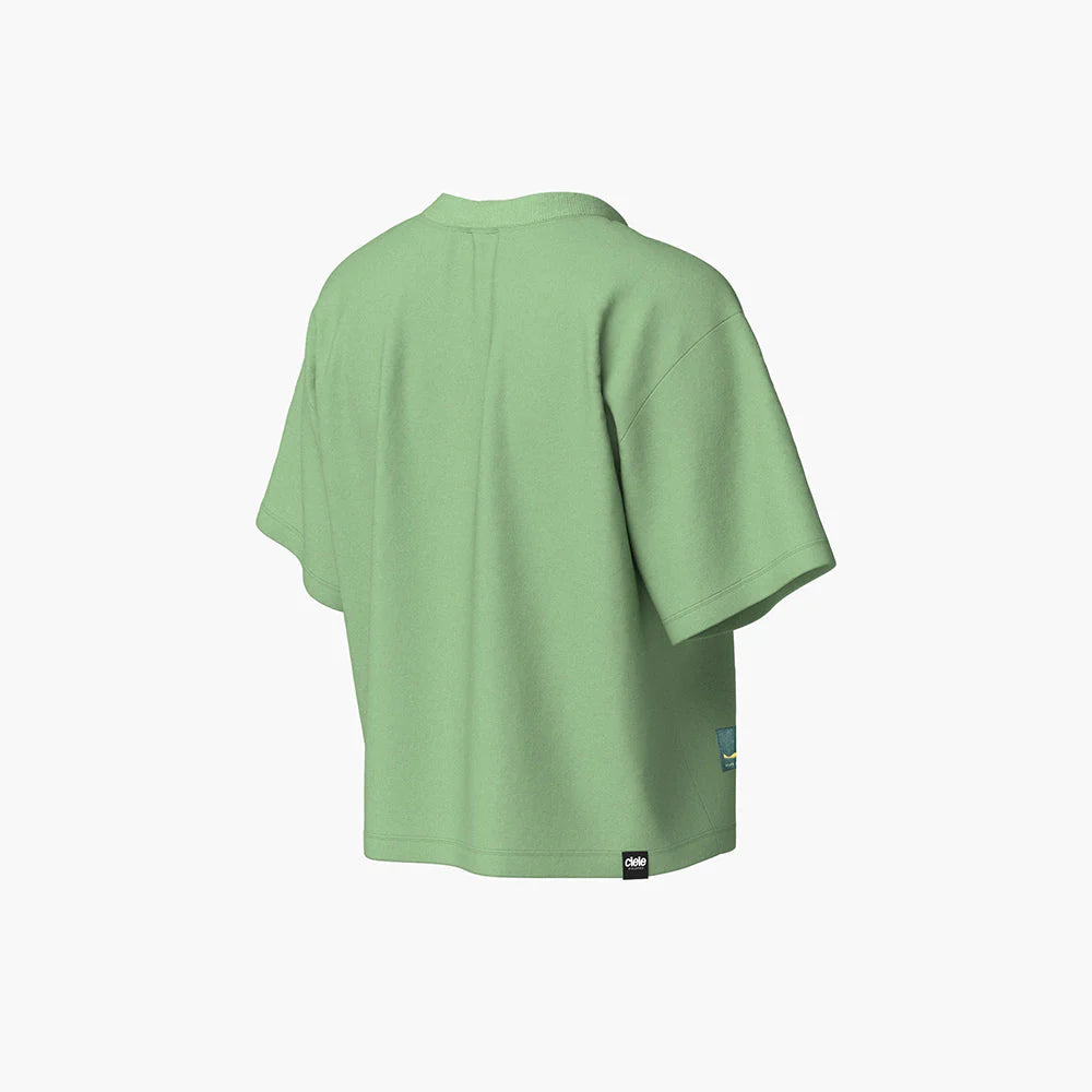 NTRTShirt - RM Frame · Mujer