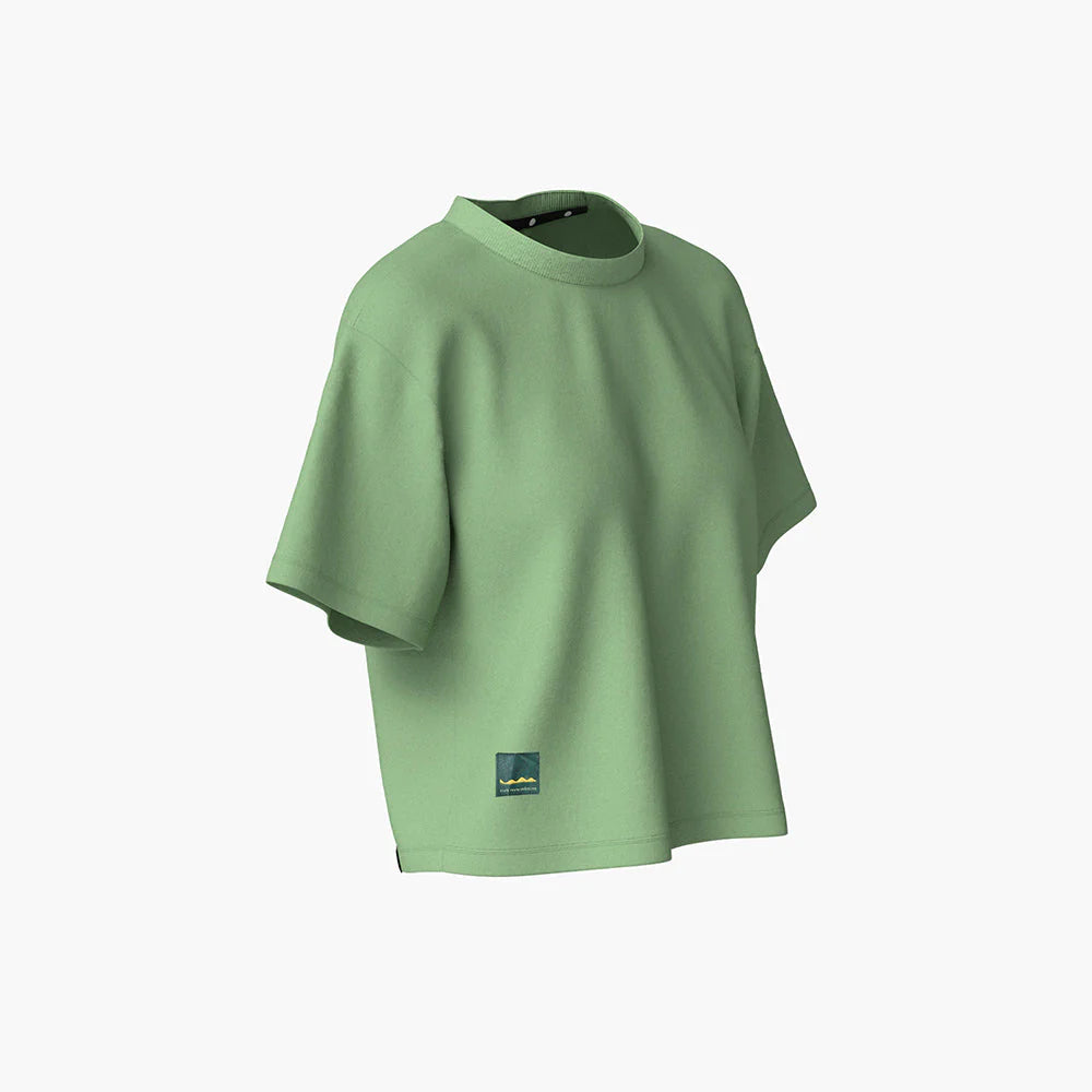 NTRTShirt - RM Frame · Mujer