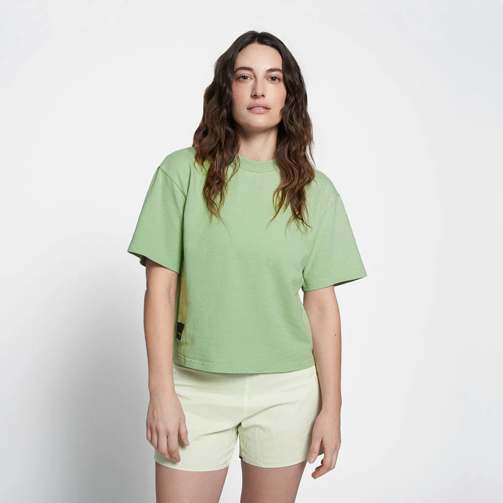 NTRTShirt - RM Frame · Mujer