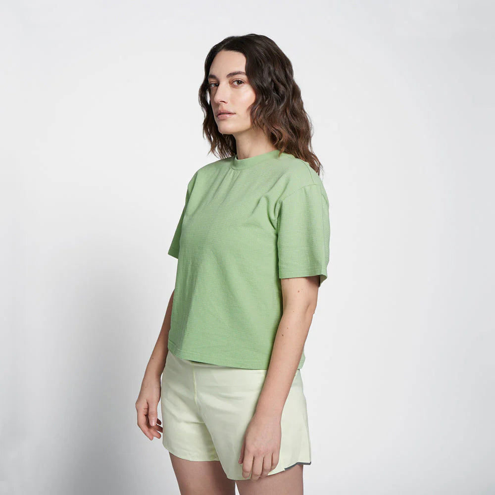 NTRTShirt - RM Frame · Mujer