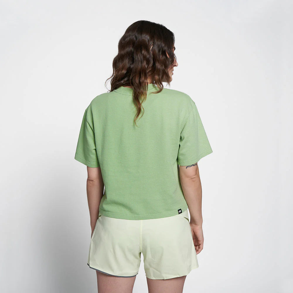 NTRTShirt - RM Frame · Mujer