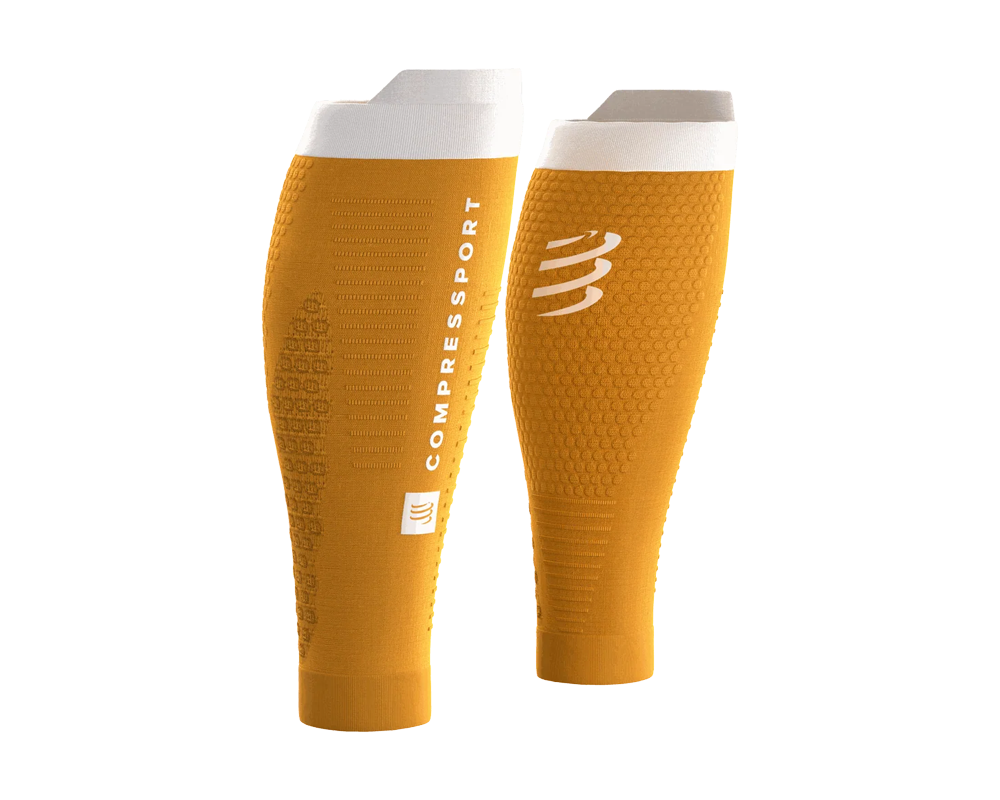 Pantorrilleras de compresión Compressport R2 3.0 Unisex