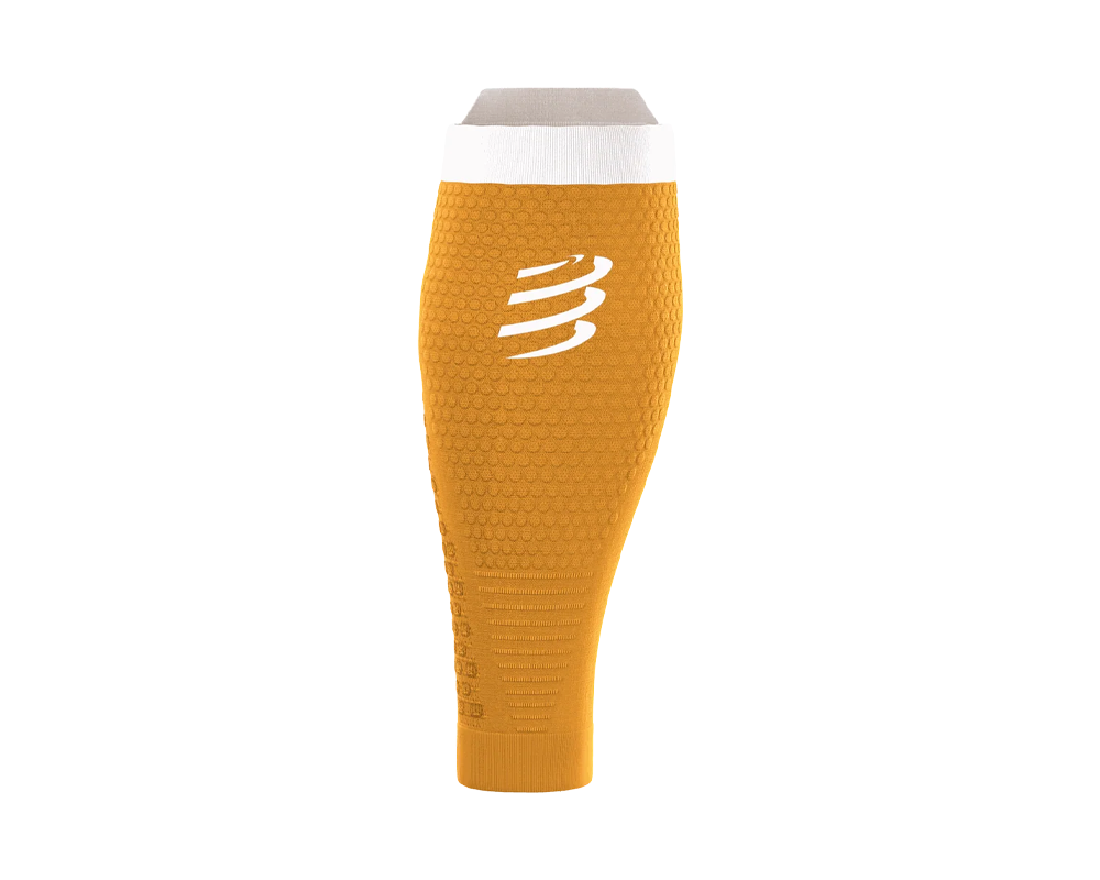Pantorrilleras de compresión Compressport R2 3.0 Unisex