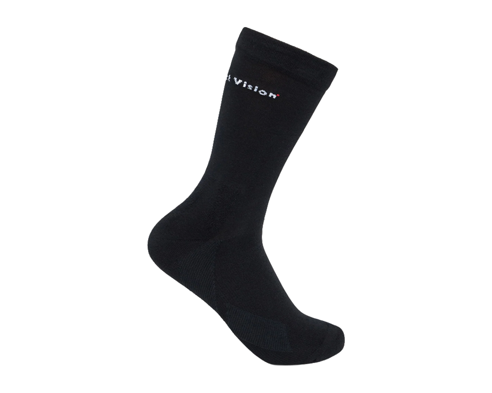 Calcetas de compresión District Vision Cordura® Compression Unisex