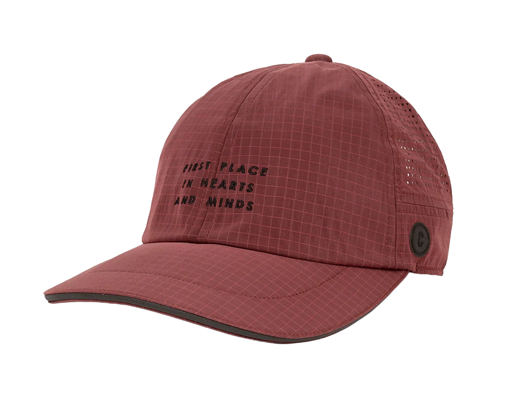 Gorra deportiva Ciele CRWCap SC Icon Side Circle C Andorra Unisex