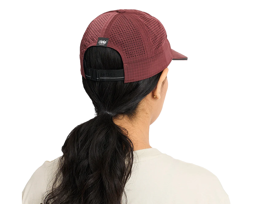 Gorra deportiva Ciele CRWCap SC Icon Side Circle C Andorra Unisex