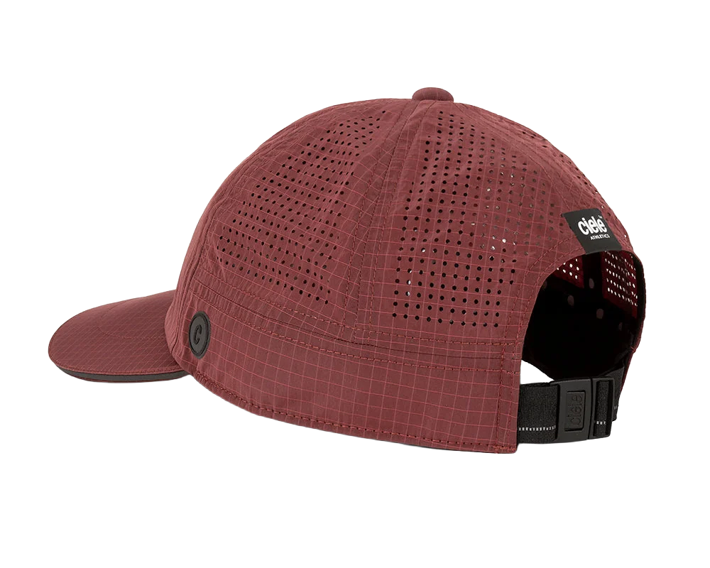 Gorra deportiva Ciele CRWCap SC Icon Side Circle C Andorra Unisex