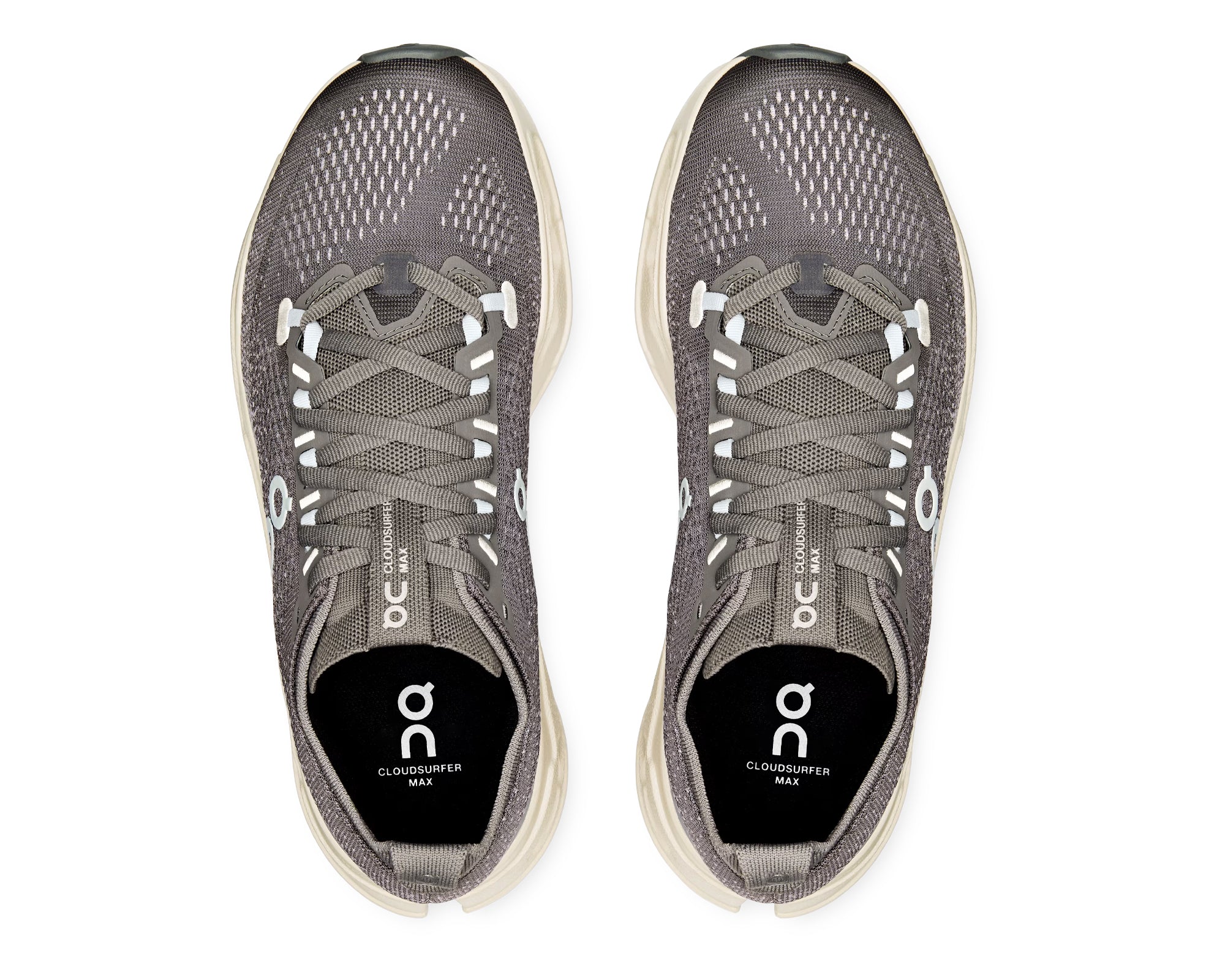ON Cloudsurfer Max Mujer