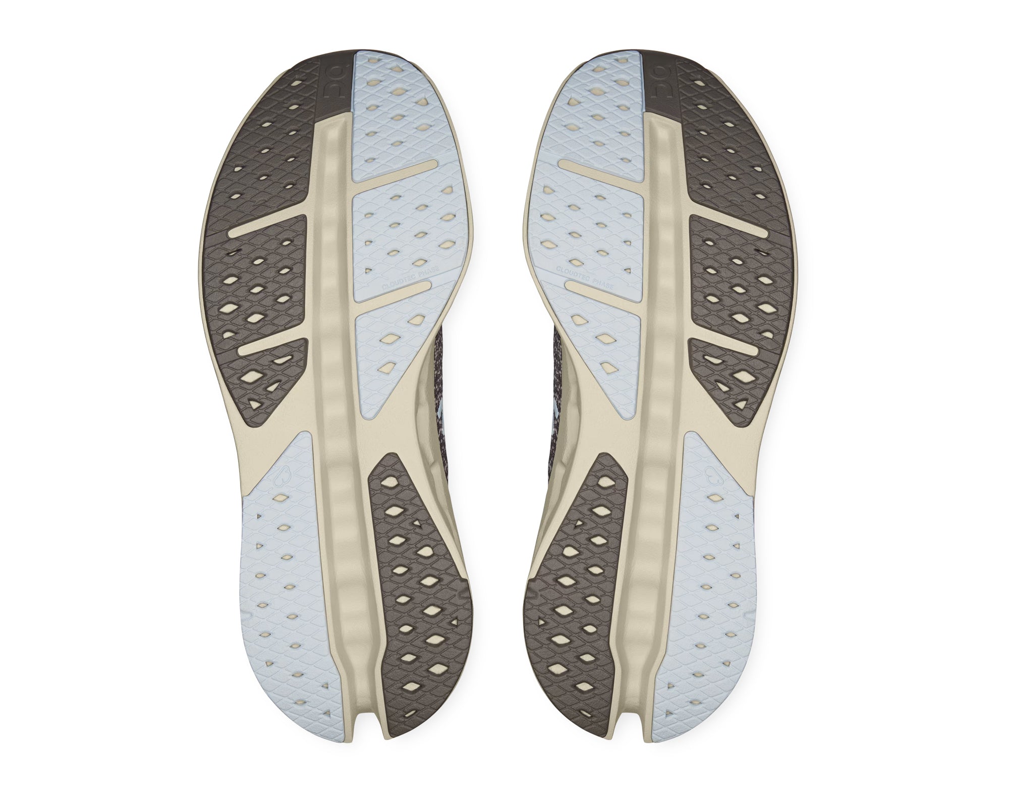 ON Cloudsurfer Max Mujer