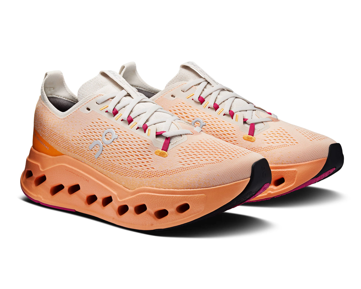 Tenis de pavimento ON Cloudsurfer Max para hombre