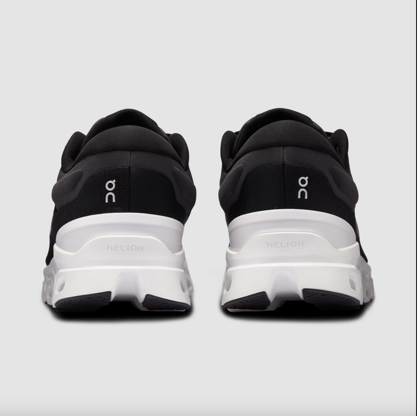 Cloudstratus 3 · Hombre