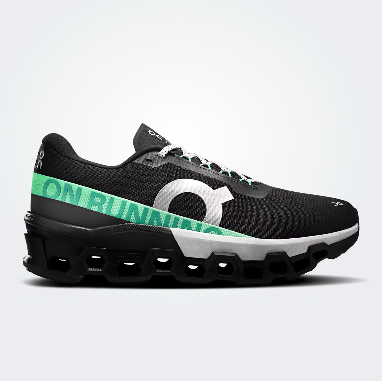 Cloudmonster 2 · Hombre