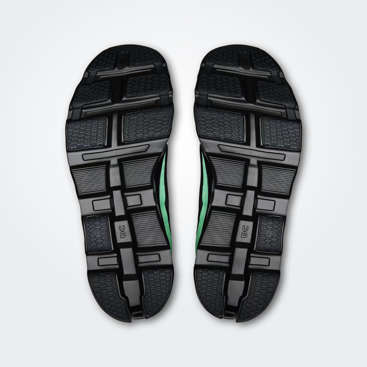 Cloudmonster 2 · Hombre