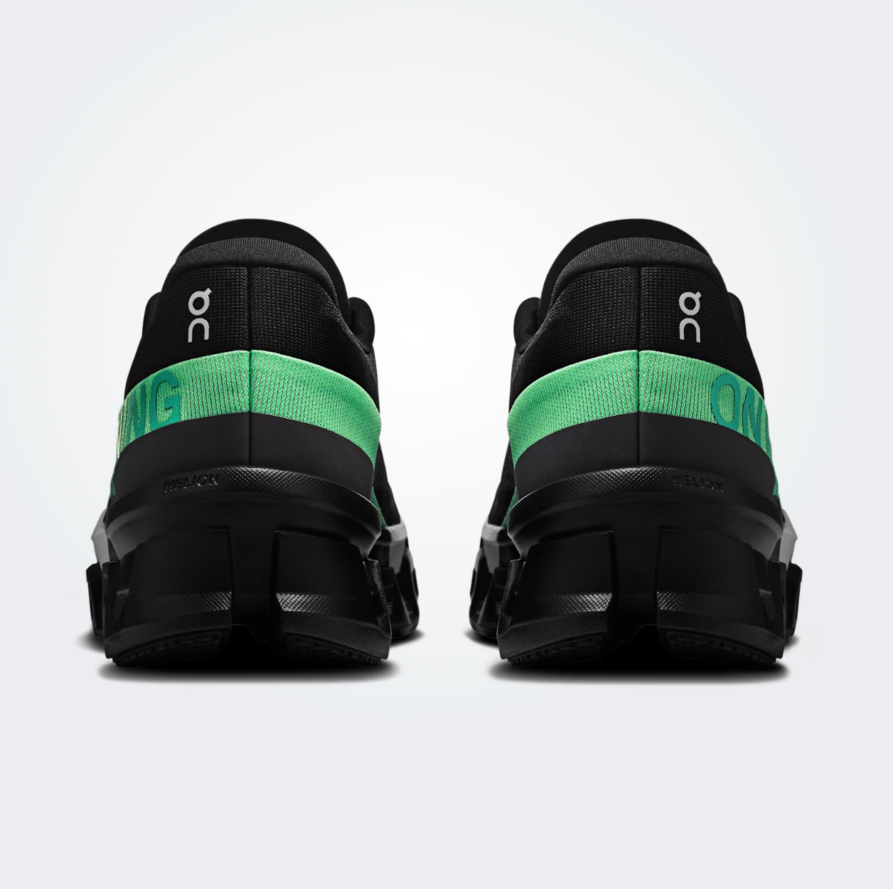 Cloudmonster 2 · Hombre