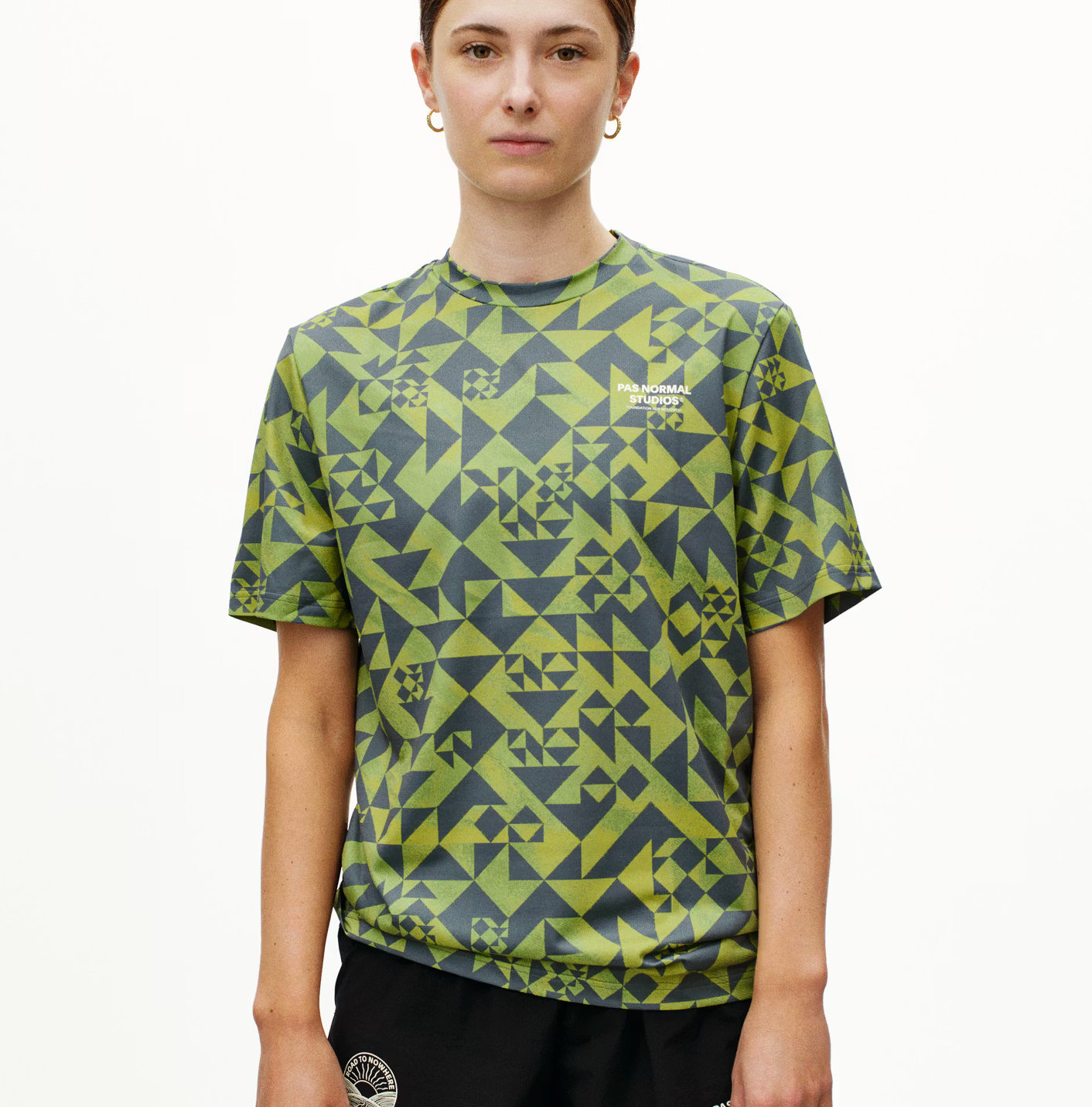 Balance T-shirt · Unisex