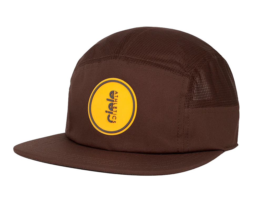 Gorra deportiva Ciele GoCap Comp Ninety Oak Unisex