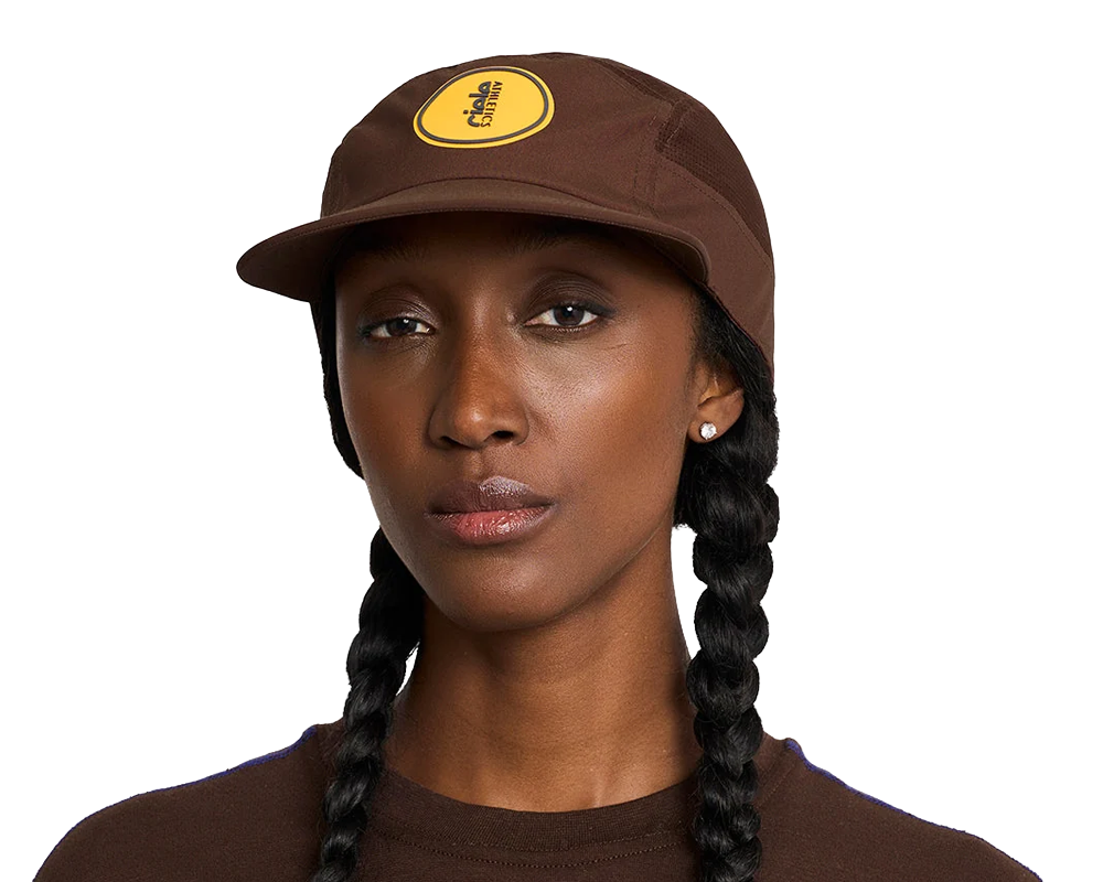 Gorra deportiva Ciele GoCap Comp Ninety Oak Unisex