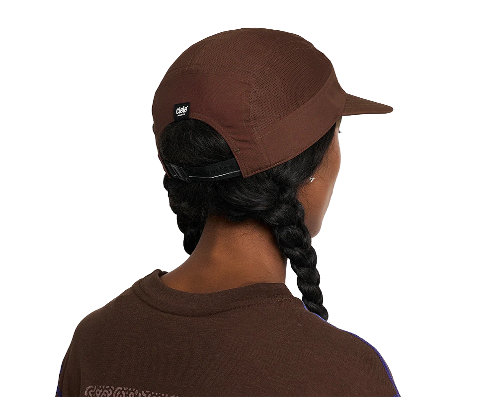 Gorra deportiva Ciele GoCap Comp Ninety Oak Unisex