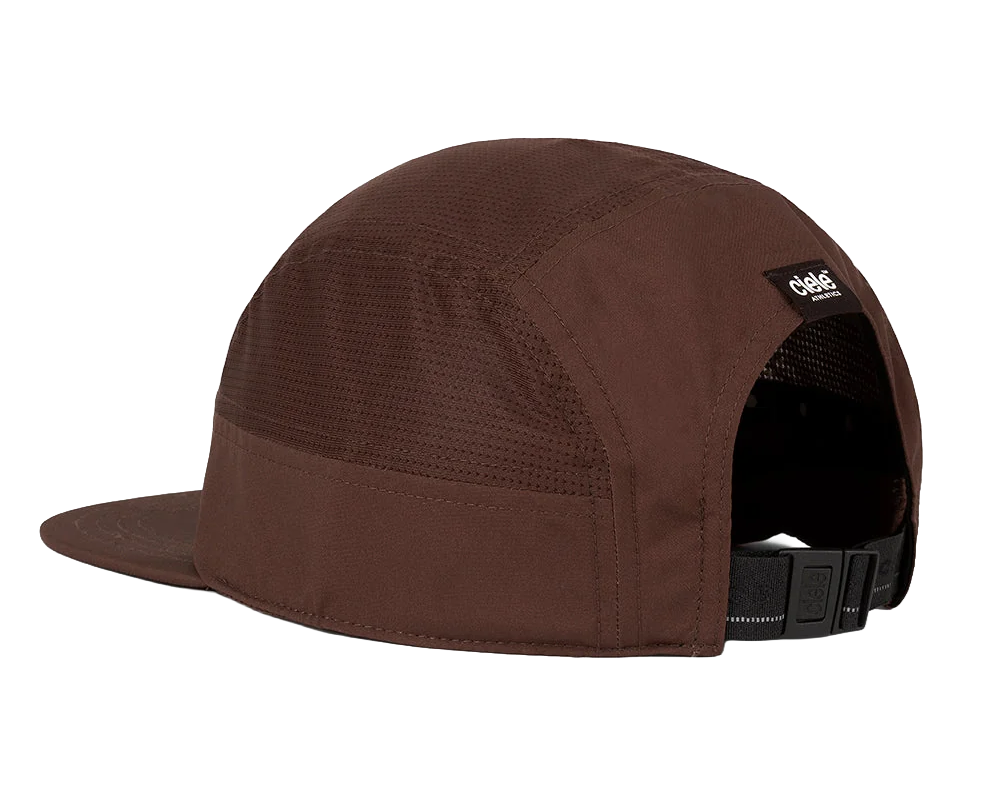 Gorra deportiva Ciele GoCap Comp Ninety Oak Unisex