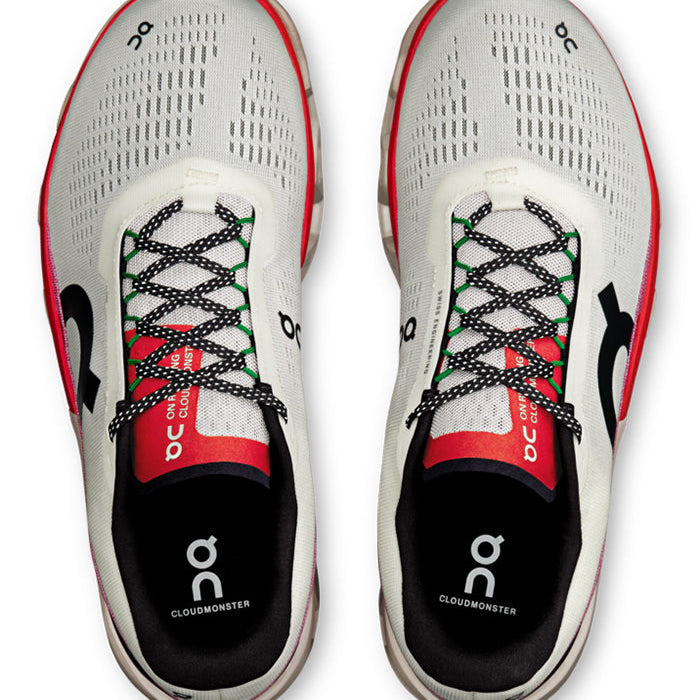 Cloudmonster 2 · Mujer