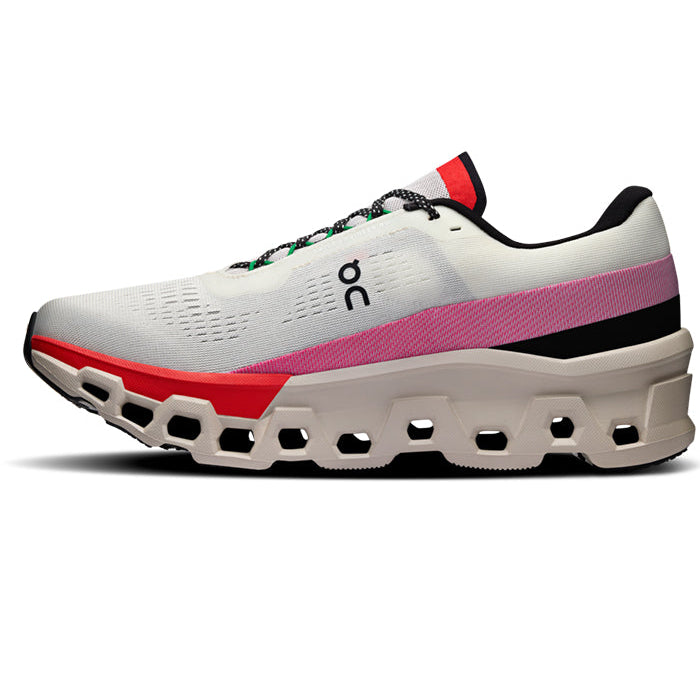 Cloudmonster 2 · Mujer