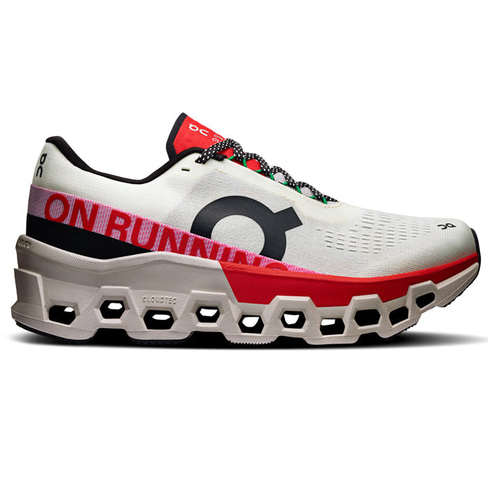 Cloudmonster 2 · Mujer