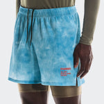 Shorts PLEASURES x The Loop · Hombre