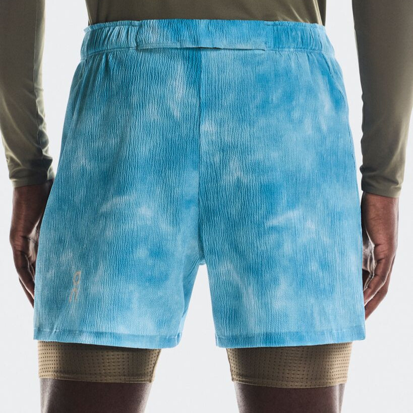 Shorts PLEASURES x The Loop · Hombre