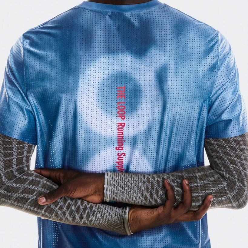 Sleeves PLEASURES x The Loop · Unisex